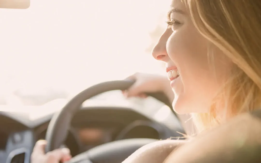 A Taxi Job can be for Life, Not Just Christmas