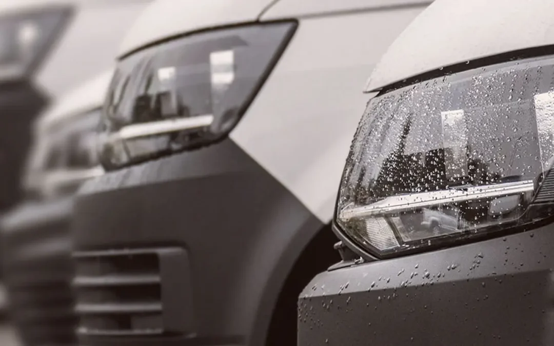 Van Security Ideas: Practical Ways to Protect Your Van