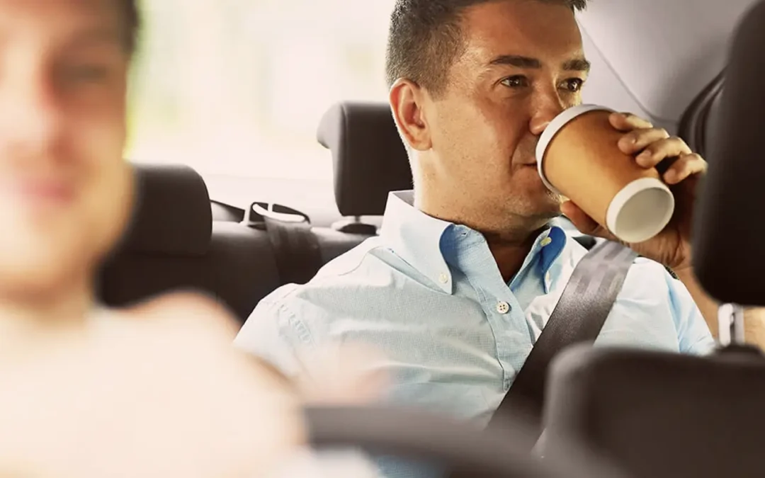 Do Taxi Drivers Need Separate Licences for the Driver, Vehicle and Operator?