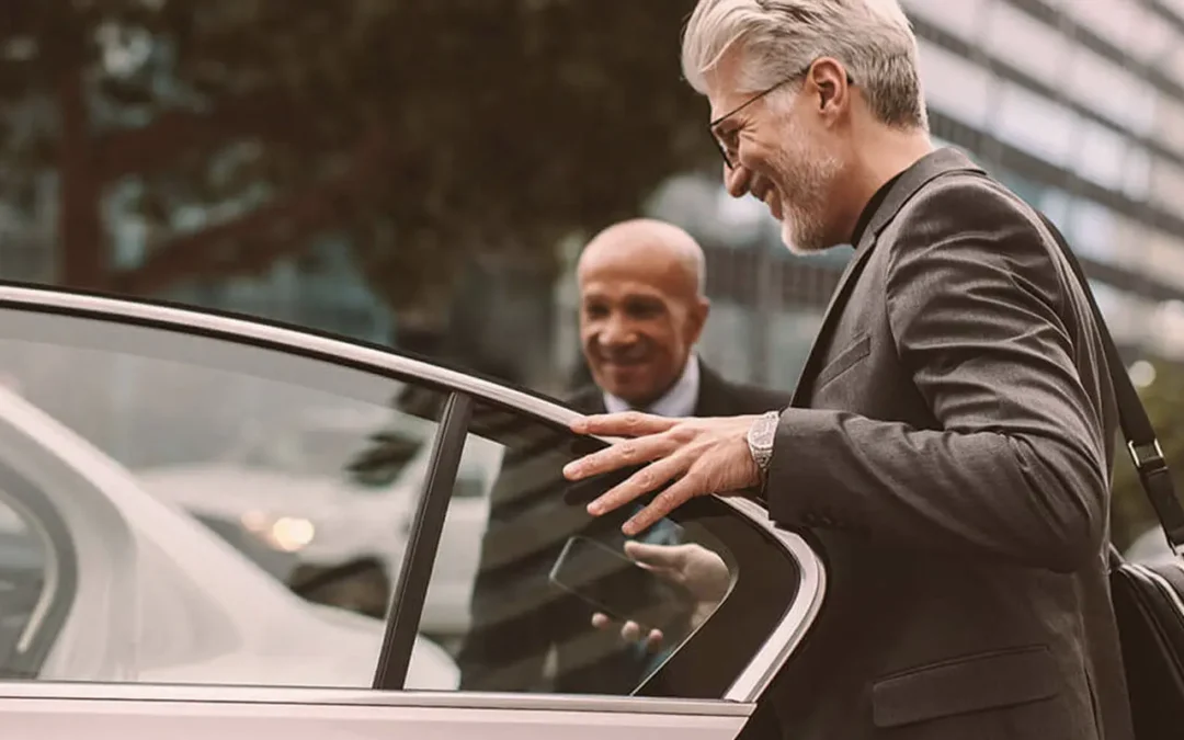 What Insurance Do I Need for Uber in the UK?