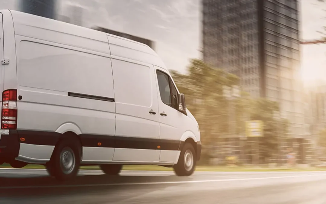 What Is a Panel Van? A Practical Guide for UK Drivers