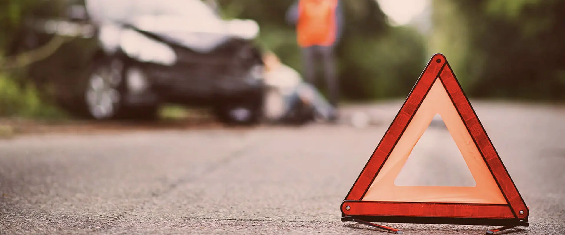 What to Do If You Have an Accident: How to Make a Claim