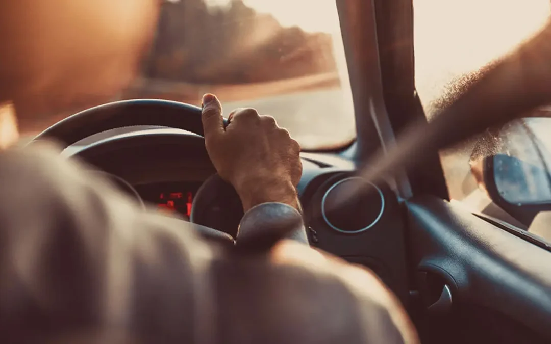 What Insurance Do You Need to Become a Taxi Driver in the UK?