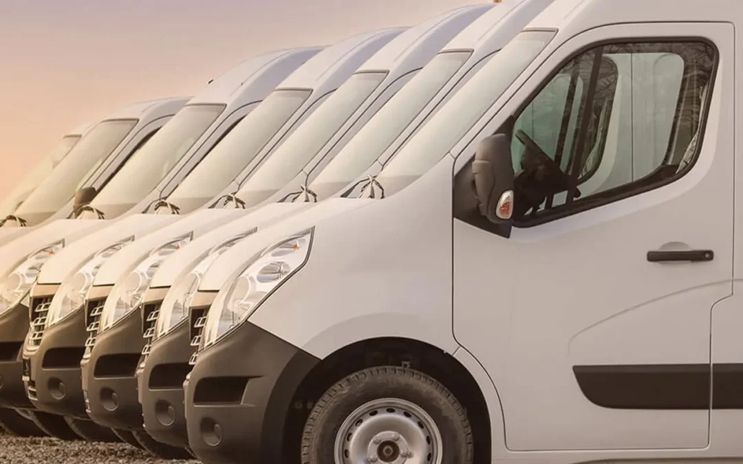 Buying a Used Van in the UK: What to Check Before You Commit