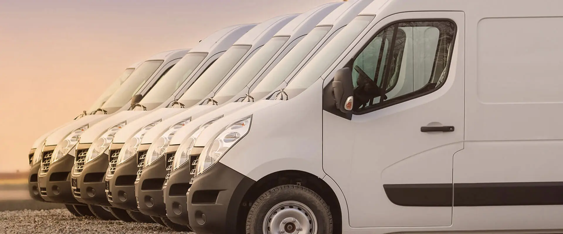 How to Check Your Van’s Height Before a Journey