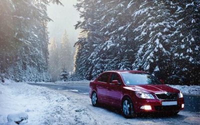 How to Prepare Your Car For The Winter
