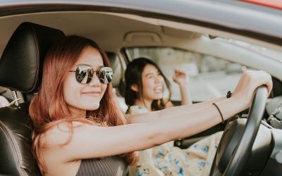 Young Drivers: How To Get The Best Deal On Insurance