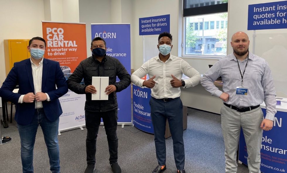 Events Archives Acorn Insurance