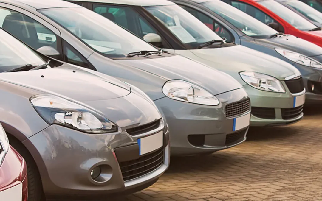 What Happens in a Car Service? A Guide for UK Motorists