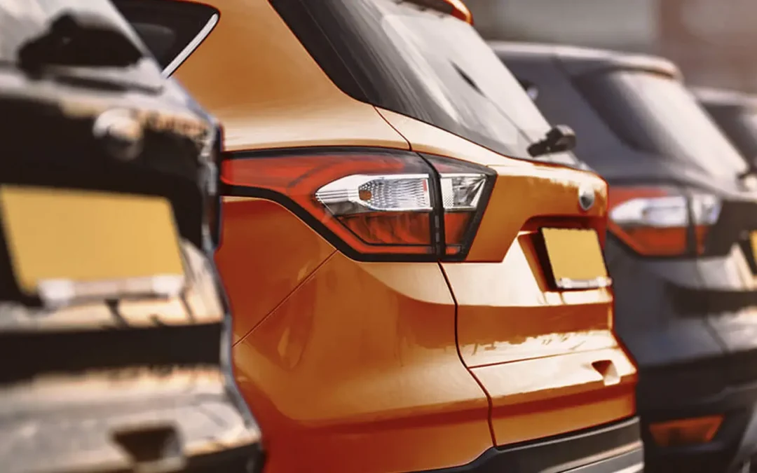 How Does the Vehicle I Drive Affect My Taxi Insurance Cost?