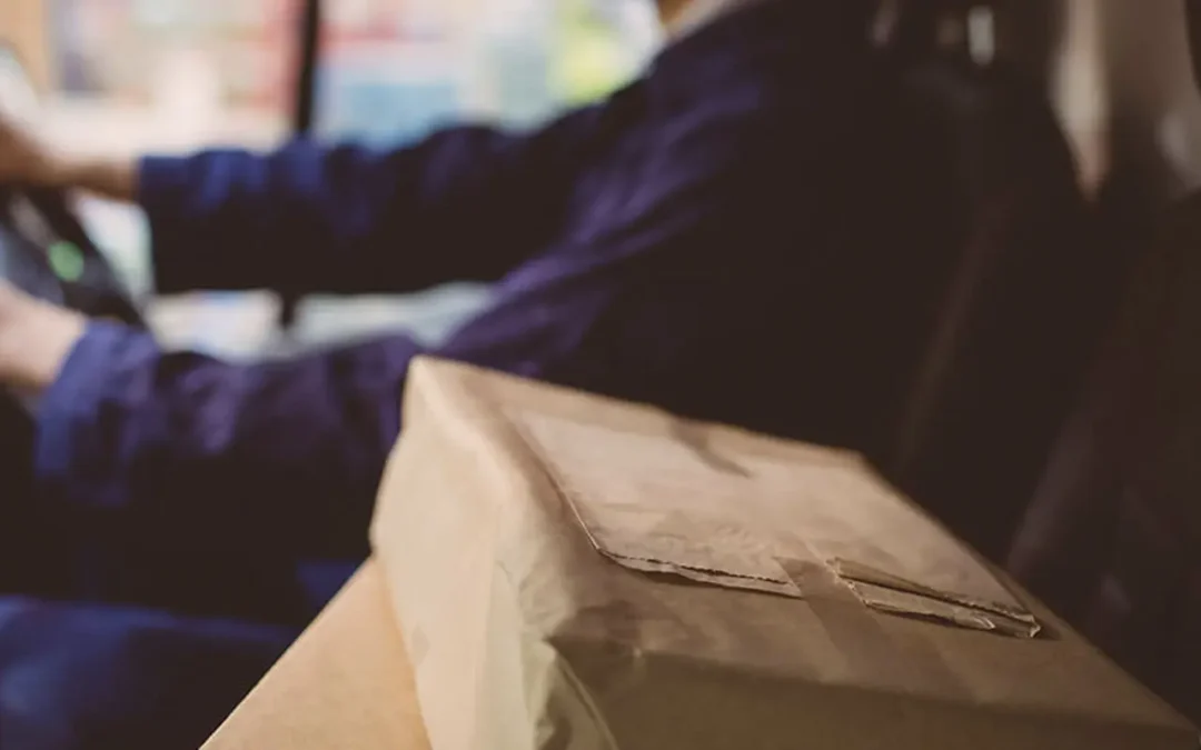 Best Vans for Couriers in the UK (2026 Guide)