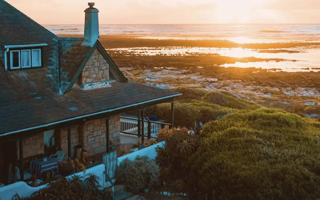 Home Insurance: Your Summer Safeguard