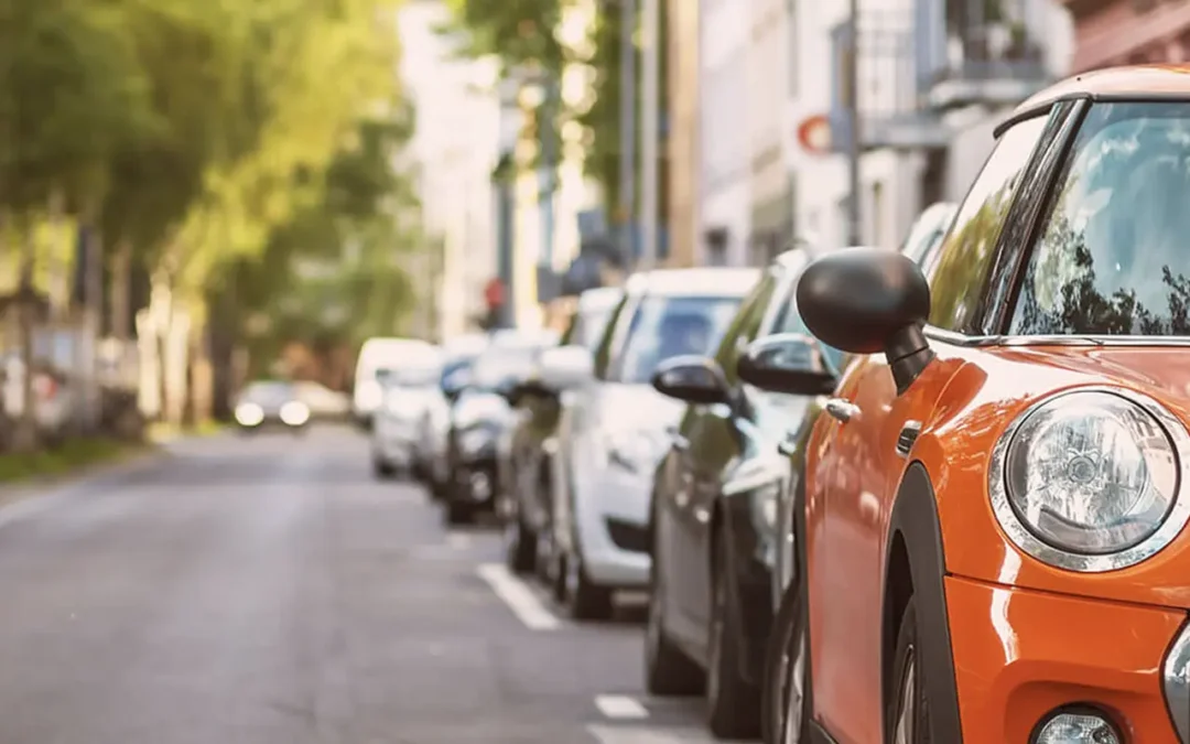 Private Hire Drivers: Our Top 5 Cars for Taxi Drivers