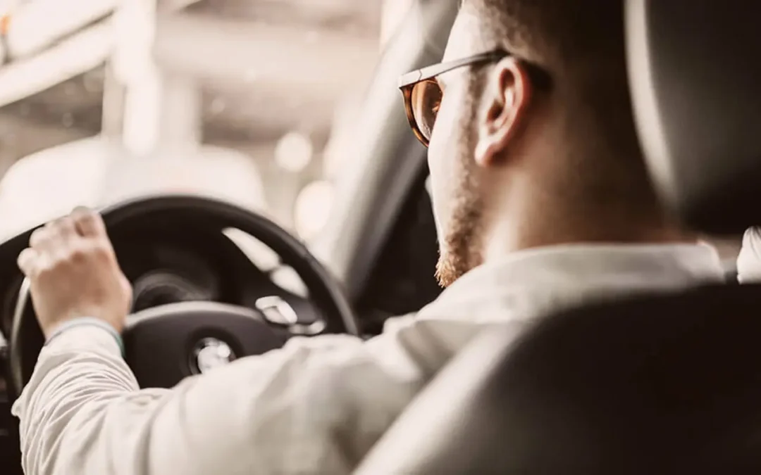 The Power of Telematics: How Smart Technology Is Revolutionising Insurance