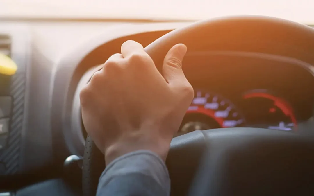 5 Things Manchester Taxi Drivers Need to Know Before Hitting the Road