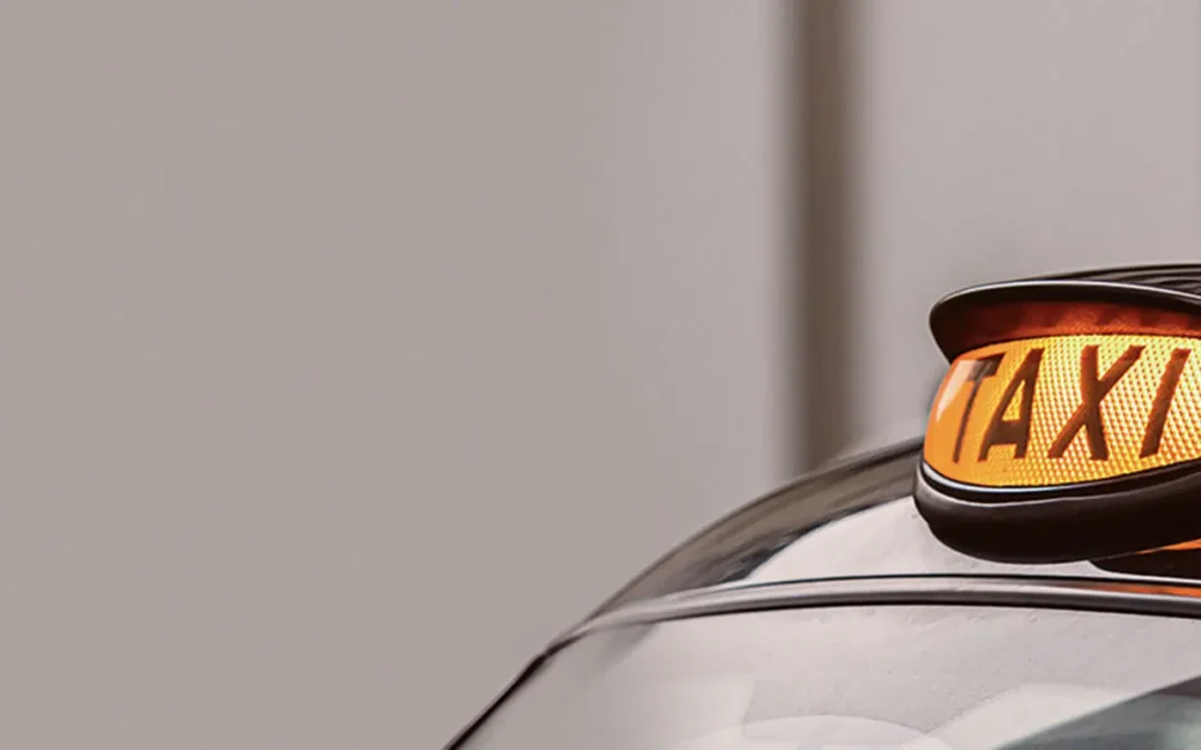 How Do I Become a Taxi Driver? A Step-by-Step Guide