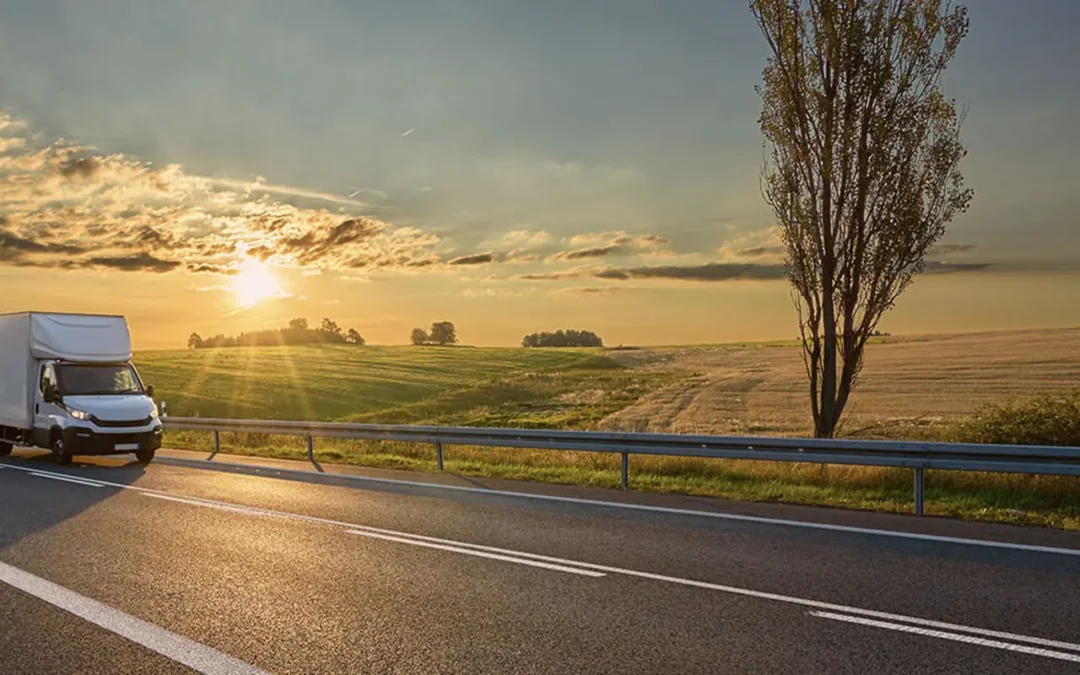 Can I Drive a Van on My Licence? UK Van Licencing Explained