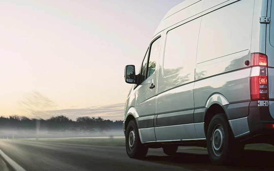 Can I Drive a Van on My Licence? UK Van Licencing Explained