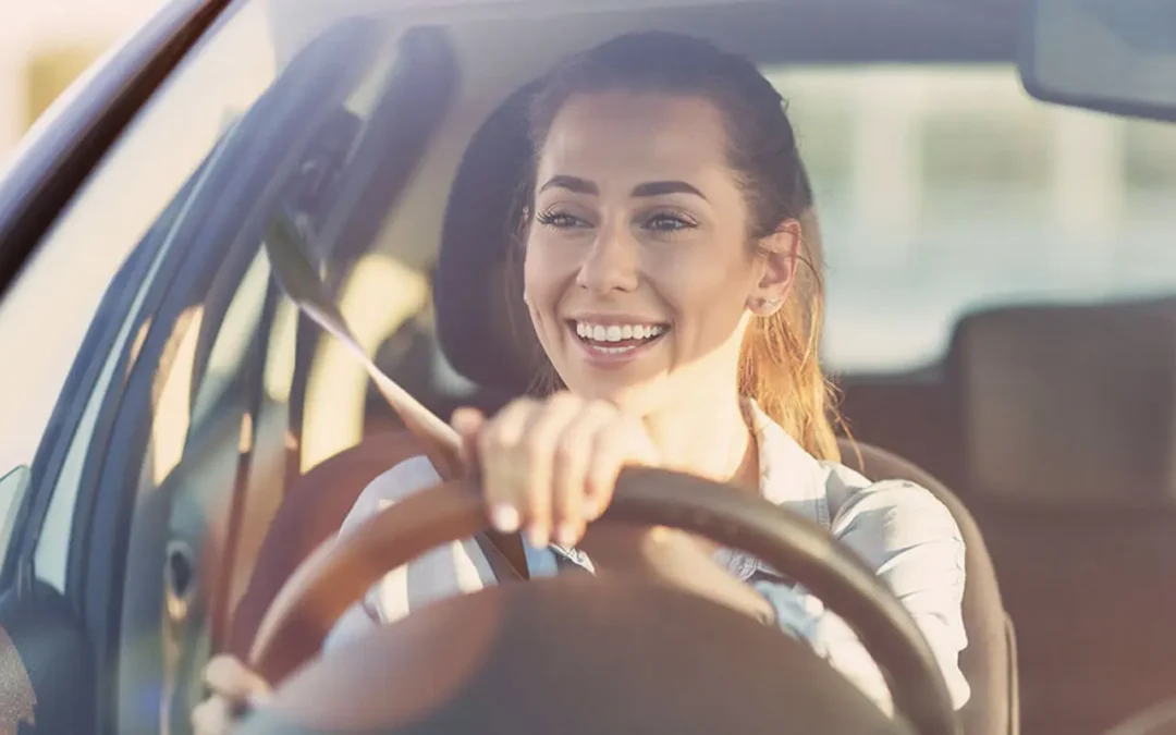 Reducing Insurance Costs with Penalty Points on Your Licence