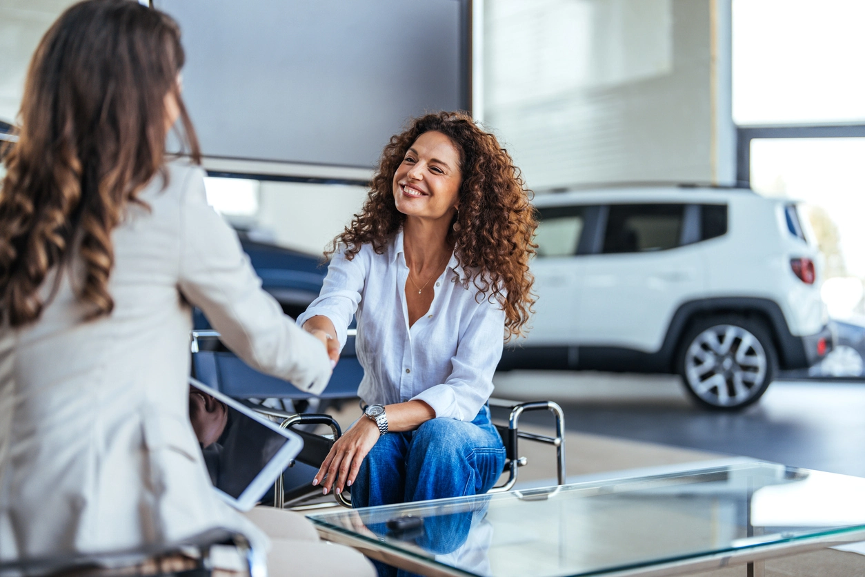 Commerical Fleet - Credit Hire