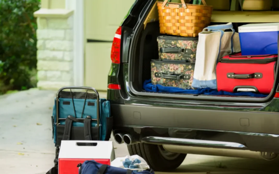 Beat The Heat: A Guide To Essential Summer Vehicle Maintenance
