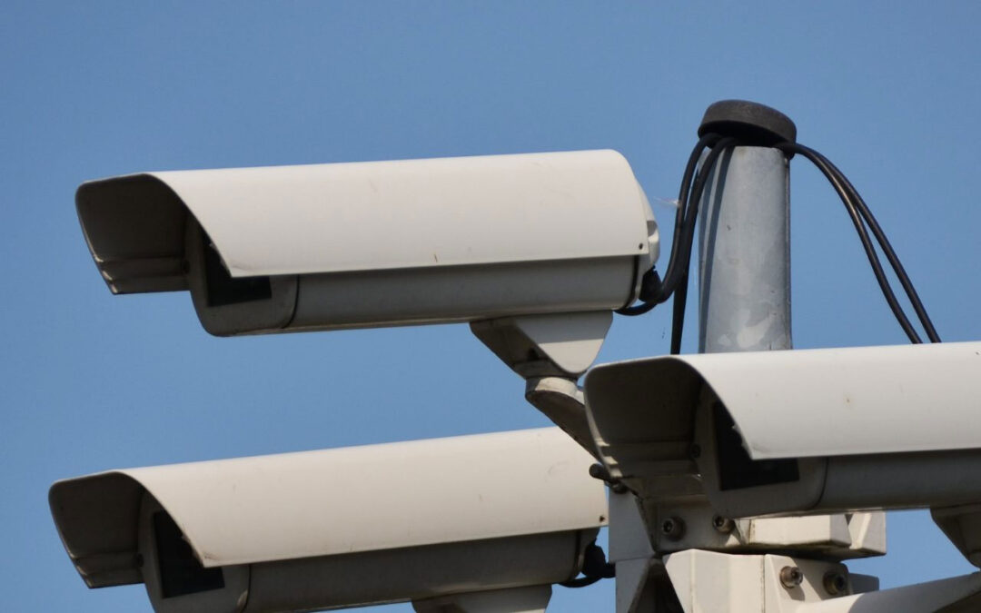 Speed Cameras in the UK: What You Need to Know