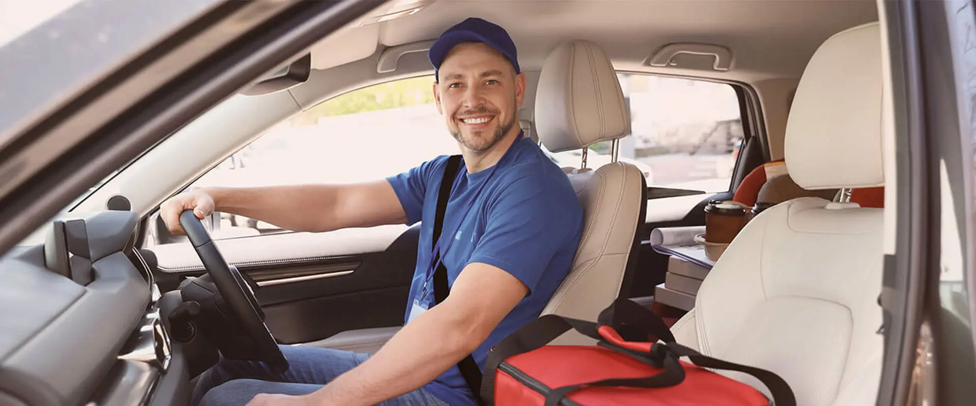 What Insurance Do You Need for Multi-Drop Delivery Work?