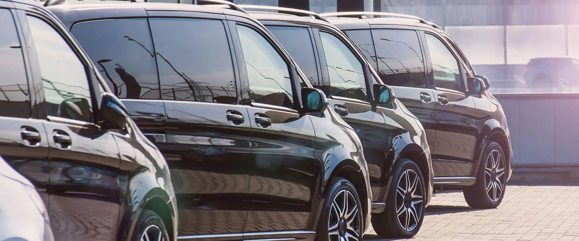 A Crash Costs More Than Repairs – Why Smarter Fleet Safety Matters