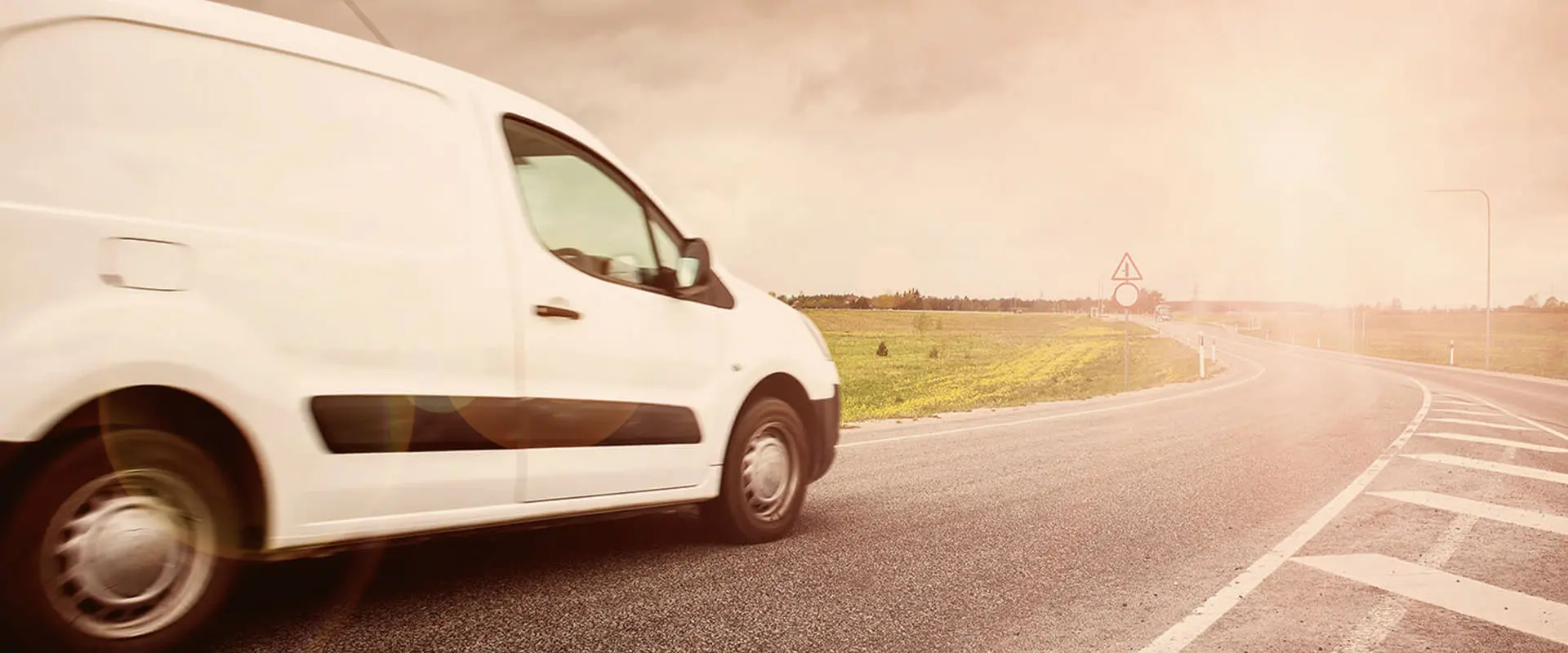 Why Is Van Insurance So Expensive in the UK?