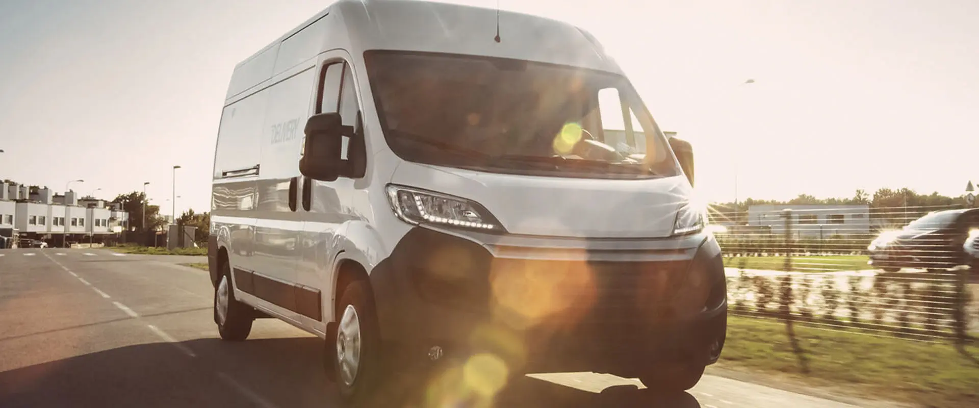 What Are the Best Vans for Tradespeople?
